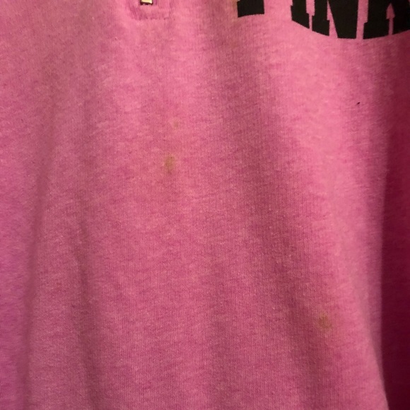 Cheetah pullover - Picture 2 of 3